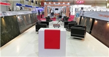 Trade show