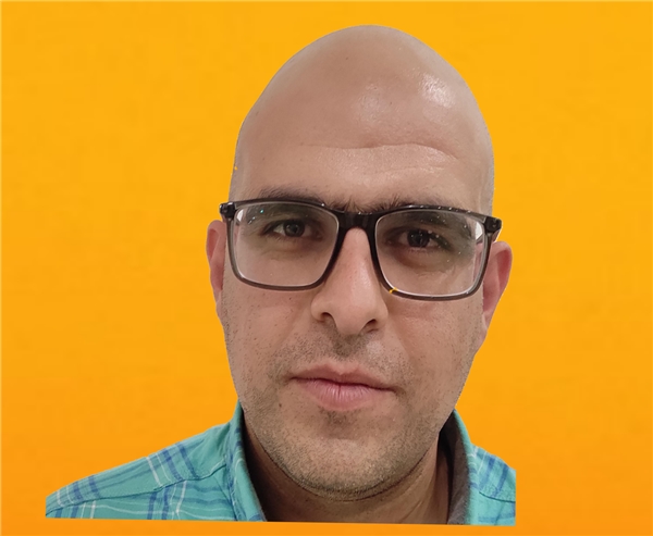 Ebrahim Sadeghian