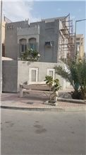 Marble Chip Project, Bahrain 2016