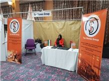 Trade show
