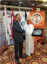 Trade show