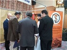 Trade show