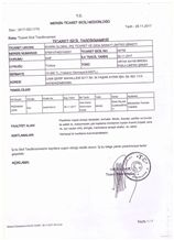 Business license