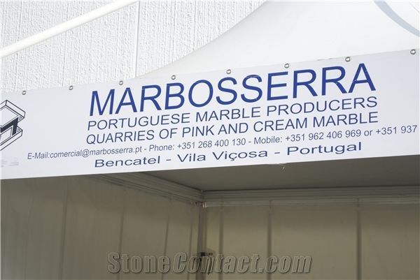 J. Mendes Nobre, Lda. - Marbosserra