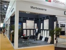 J. Mendes Nobre, Lda. - Marbosserra