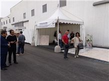MARMOMAC 2015