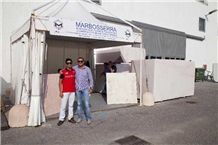 MARMOMAC 2015