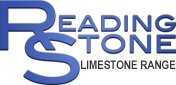 Reading Stone logo