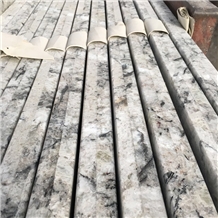 stone edge polishing 2019