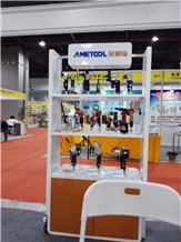 Trade show