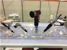 Trade show