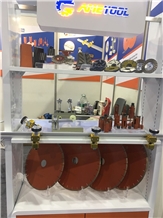 Trade show
