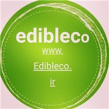 Edible Co - Ziba Stone