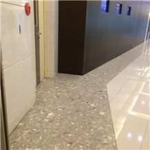 Beijing Fortune Financial Center 2013