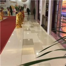 Tangshan New World Center 2015