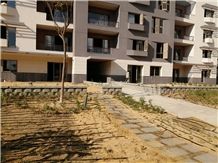 Residential compound 2019