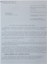 Business license