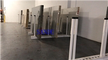 Slab Rack for Builder Stone Global LLC 2020