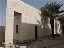 Sinai Pearl Cladding 2018