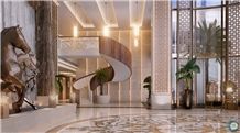 Establishing a hotel 2018