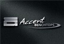 Accent Benchtops logo
