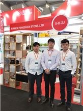 Trade show