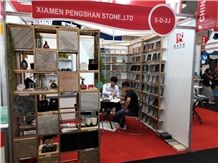 Trade show