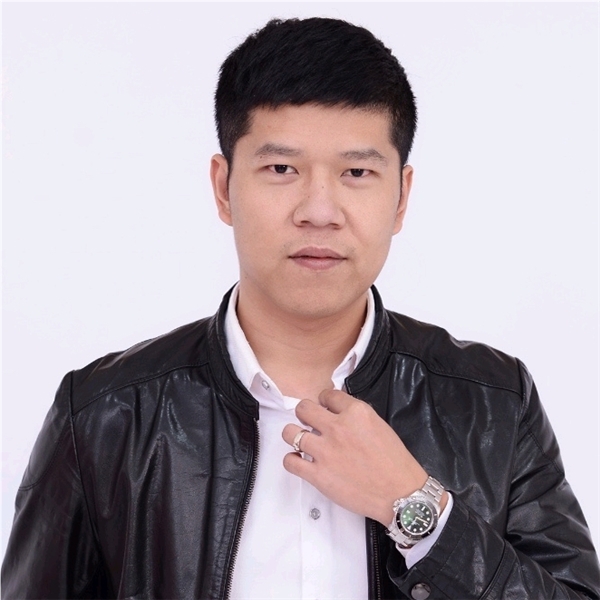 Tiger Hui UserPhoto