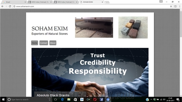 Soham Exim CompanyImages
