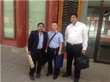 XIAMEN STONE FAIR 2017