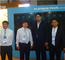 XIAMEN STONE FAIR 2017