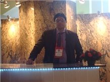 XIAMEN STONE FAIR 2017