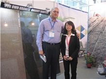 XIAMEN STONE FAIR 2017