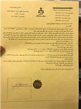 Business license