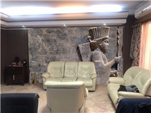 Office photo