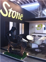 MARMOMAC 2012