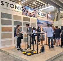 MARMOMAC 2018