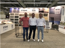 Stone+tec 2018