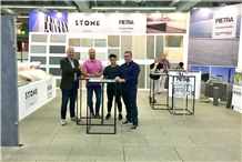 Stone+tec 2018