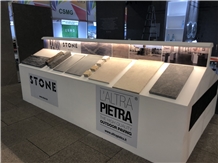 Stone+tec 2018