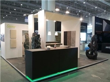 XIAMEN STONE FAIR 2013