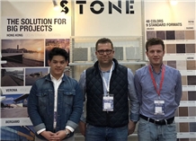XIAMEN STONE FAIR 2018