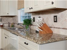 flooring and countertop 2016