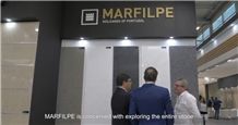 Trade show