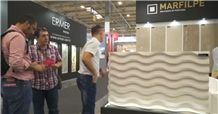 Trade show