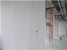 Volkswagen factory project 2019
