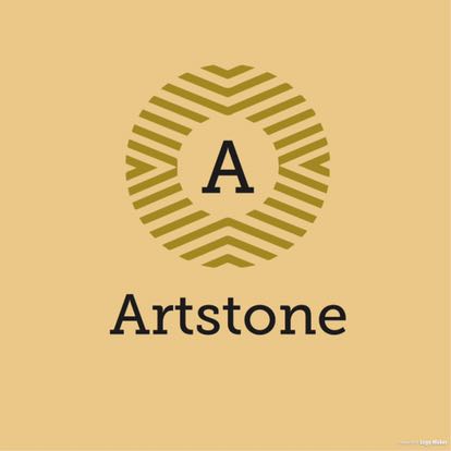 Artstone