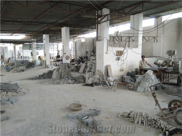 Decor Stones