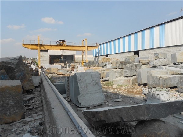 Decor Stones