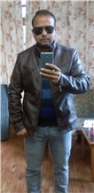 Abhishek Sharma Abhishek Sharma